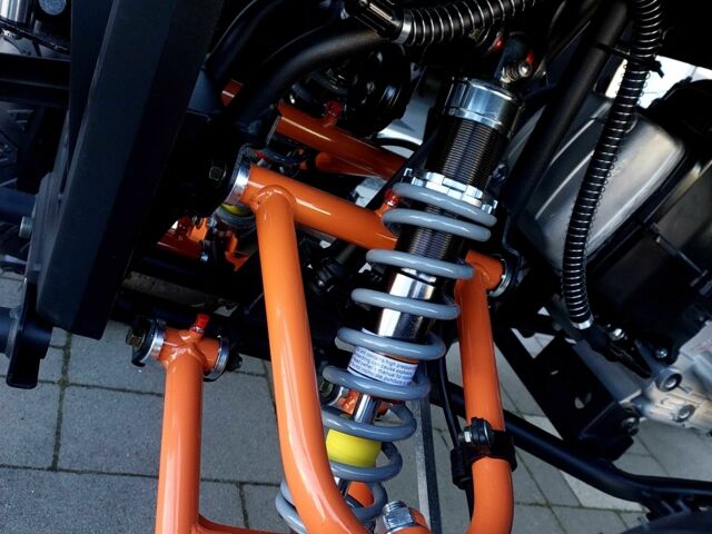 Другая Другая, объемом двигателя 0.25 л и пробегом 0 тыс. км за 2490 $, фото 5 на Automoto.ua