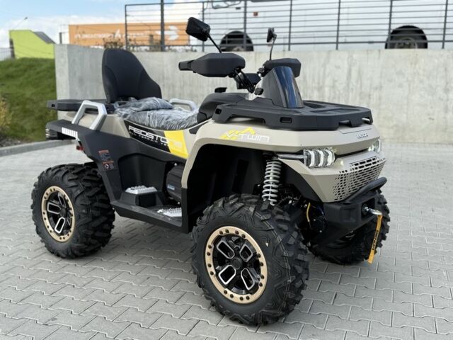 Другая Другая, объемом двигателя 0.55 л и пробегом 0 тыс. км за 8800 $, фото 1 на Automoto.ua