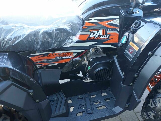 Другая Другая, объемом двигателя 0.25 л и пробегом 0 тыс. км за 2490 $, фото 12 на Automoto.ua