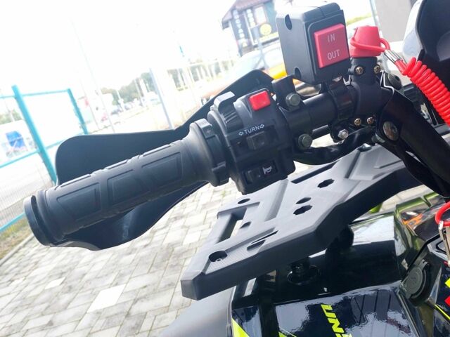 Інша Інша, об'ємом двигуна 0 л та пробігом 0 тис. км за 2290 $, фото 9 на Automoto.ua