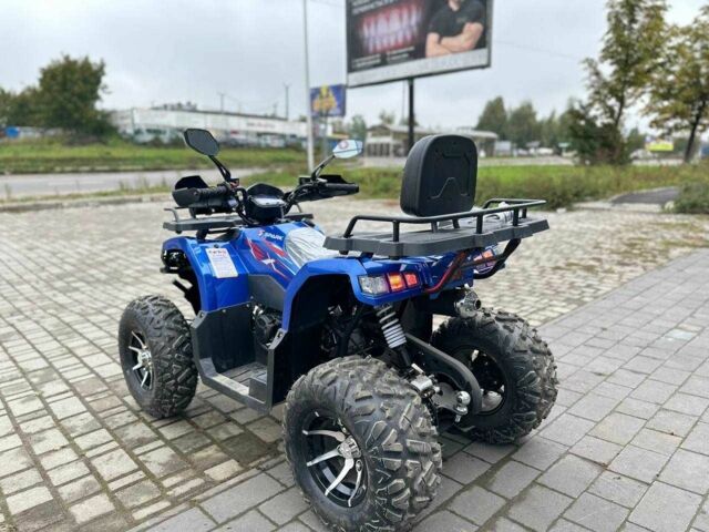 Інша Інша, об'ємом двигуна 0.2 л та пробігом 0 тис. км за 2329 $, фото 2 на Automoto.ua