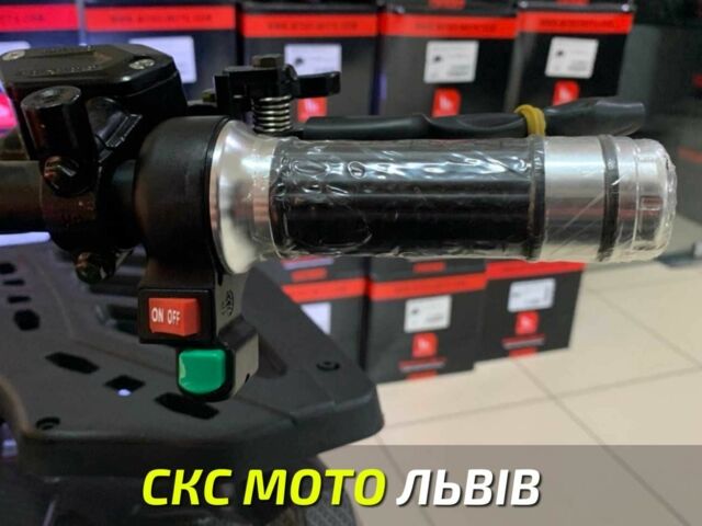 Інша Інша, об'ємом двигуна 0 л та пробігом 0 тис. км за 1280 $, фото 6 на Automoto.ua