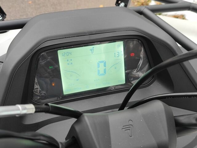 Інша Інша, об'ємом двигуна 0.5 л та пробігом 0 тис. км за 6950 $, фото 11 на Automoto.ua