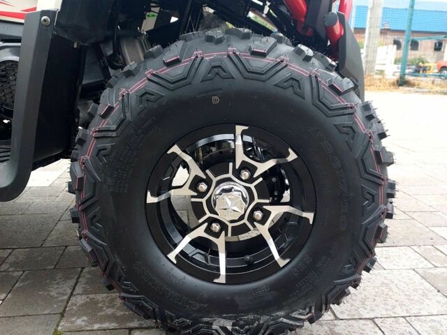 Другая Другая, объемом двигателя 0.25 л и пробегом 0 тыс. км за 2490 $, фото 22 на Automoto.ua