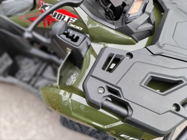 Інша Інша, об'ємом двигуна 0.3 л та пробігом 0 тис. км за 4600 $, фото 14 на Automoto.ua