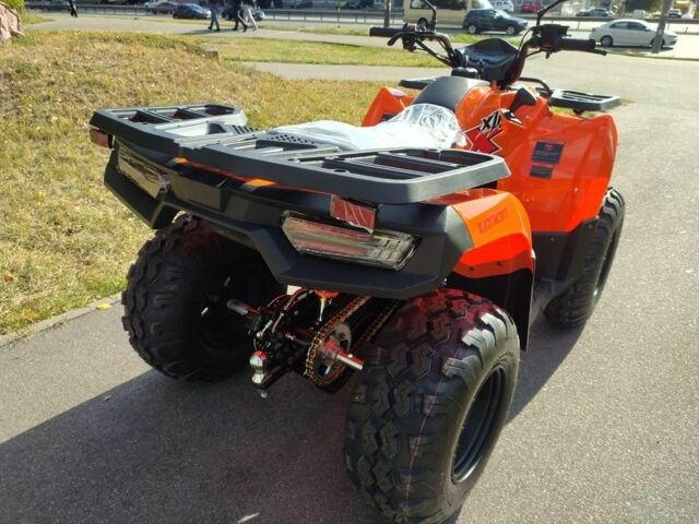 Другая Другая, объемом двигателя 0.2 л и пробегом 0 тыс. км за 2899 $, фото 4 на Automoto.ua