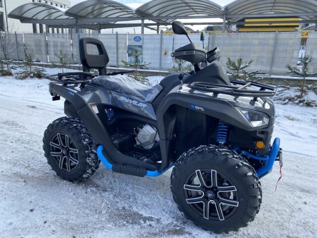 Другая Другая, объемом двигателя 0.6 л и пробегом 0 тыс. км за 8000 $, фото 1 на Automoto.ua