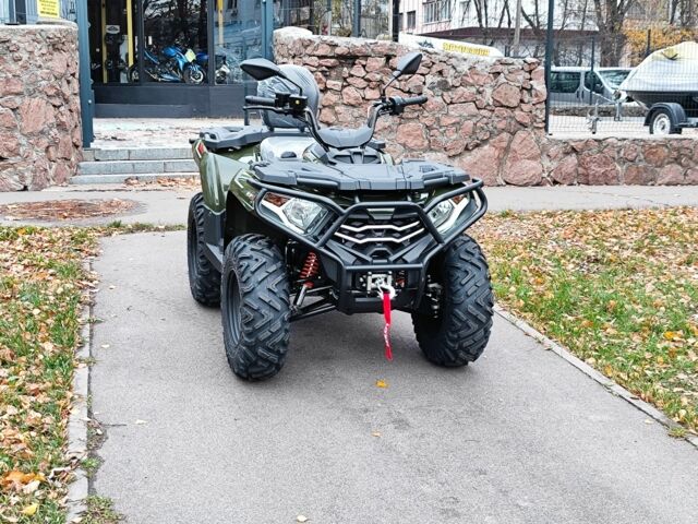 Інша Інша, об'ємом двигуна 0.3 л та пробігом 0 тис. км за 4600 $, фото 11 на Automoto.ua