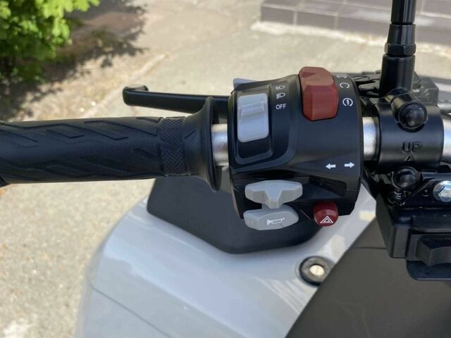 Інша Інша, об'ємом двигуна 0.55 л та пробігом 0 тис. км за 8150 $, фото 7 на Automoto.ua