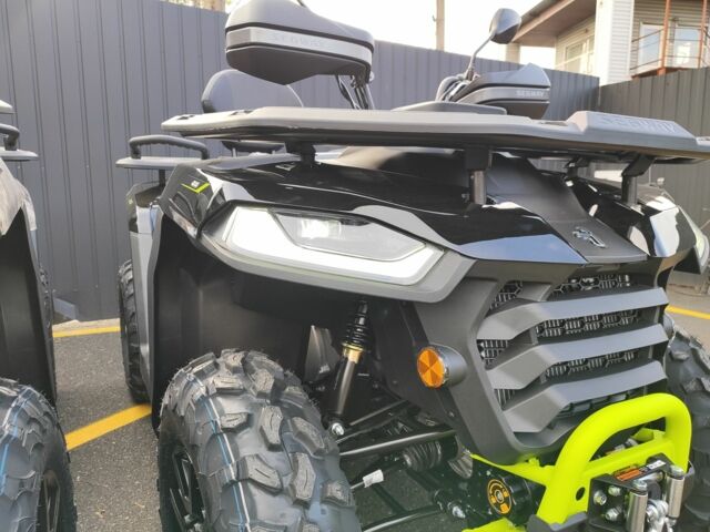 Другая Другая, объемом двигателя 0.5 л и пробегом 0 тыс. км за 6650 $, фото 15 на Automoto.ua