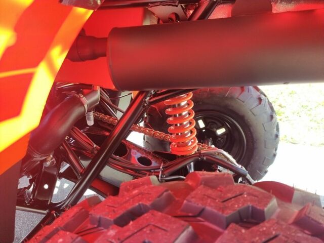 Другая Другая, объемом двигателя 0.2 л и пробегом 0 тыс. км за 2899 $, фото 7 на Automoto.ua