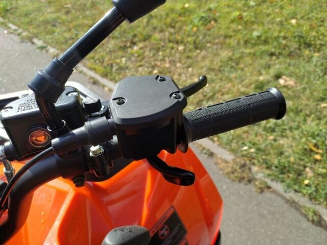 Другая Другая, объемом двигателя 0.2 л и пробегом 0 тыс. км за 2899 $, фото 12 на Automoto.ua