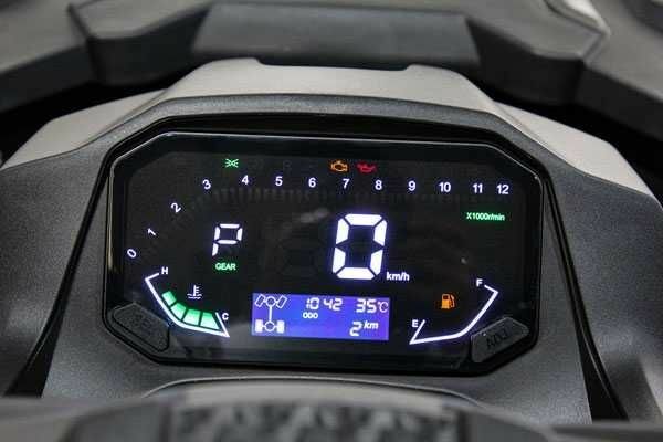 Другая Другая, объемом двигателя 0.7 л и пробегом 0 тыс. км за 7949 $, фото 23 на Automoto.ua