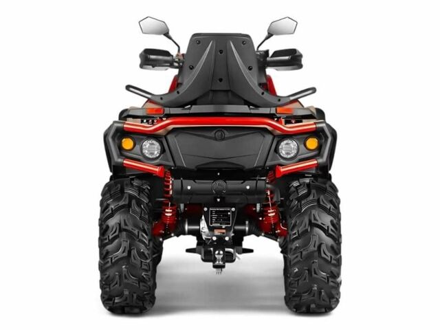 Інша Інша, об'ємом двигуна 0.98 л та пробігом 0 тис. км за 13000 $, фото 8 на Automoto.ua