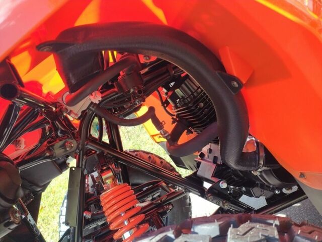 Другая Другая, объемом двигателя 0.2 л и пробегом 0 тыс. км за 2899 $, фото 6 на Automoto.ua