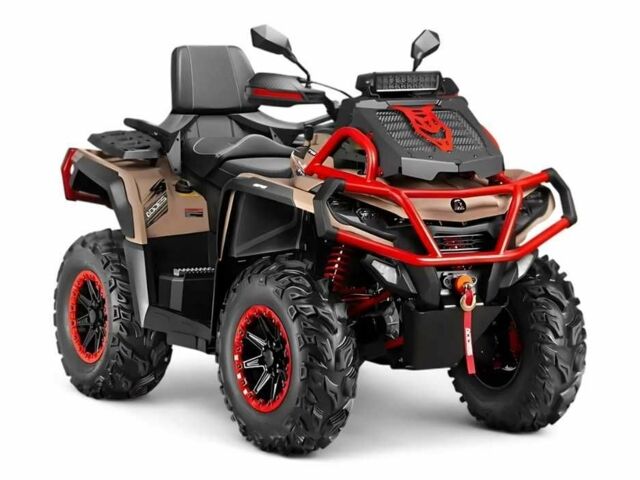 Інша Інша, об'ємом двигуна 0.98 л та пробігом 0 тис. км за 13000 $, фото 5 на Automoto.ua