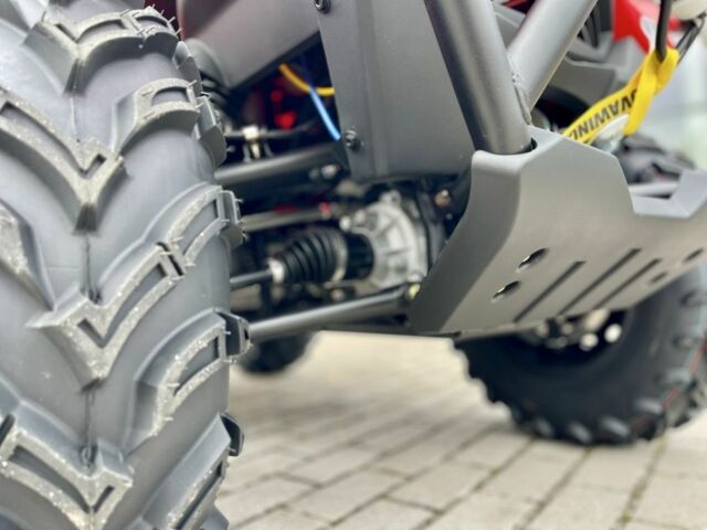 Другая Другая, объемом двигателя 0.3 л и пробегом 0 тыс. км за 5400 $, фото 6 на Automoto.ua