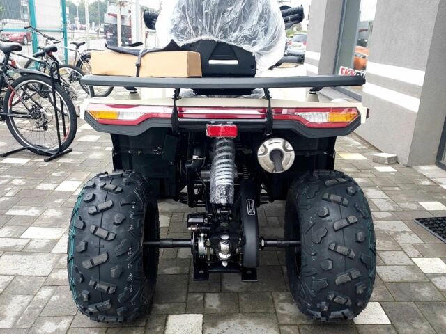 Другая Другая, объемом двигателя 0.25 л и пробегом 0 тыс. км за 2490 $, фото 15 на Automoto.ua