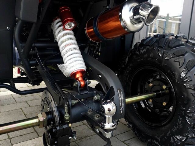 Інша Інша, об'ємом двигуна 0 л та пробігом 0 тис. км за 2290 $, фото 18 на Automoto.ua