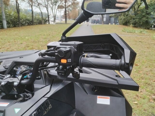 Другая Другая, объемом двигателя 0.3 л и пробегом 0 тыс. км за 5200 $, фото 7 на Automoto.ua