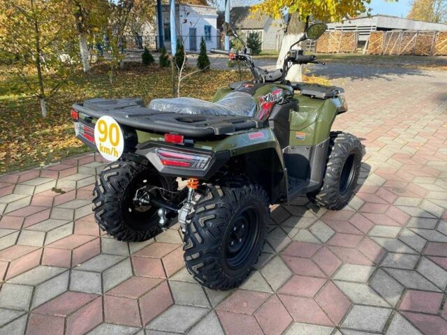 Інша Інша, об'ємом двигуна 0.27 л та пробігом 0 тис. км за 4500 $, фото 6 на Automoto.ua