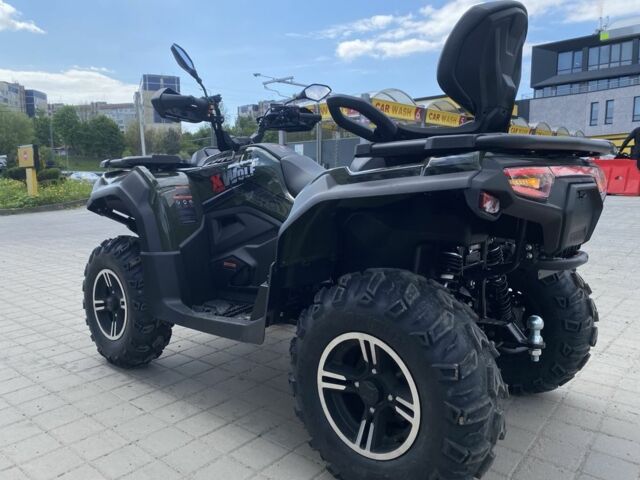 Інша Інша, об'ємом двигуна 0.7 л та пробігом 0 тис. км за 7700 $, фото 10 на Automoto.ua