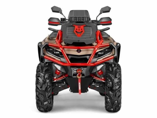 Інша Інша, об'ємом двигуна 0.98 л та пробігом 0 тис. км за 13000 $, фото 6 на Automoto.ua