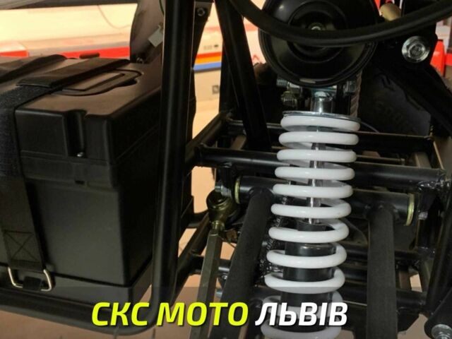 Інша Інша, об'ємом двигуна 0 л та пробігом 0 тис. км за 1280 $, фото 8 на Automoto.ua