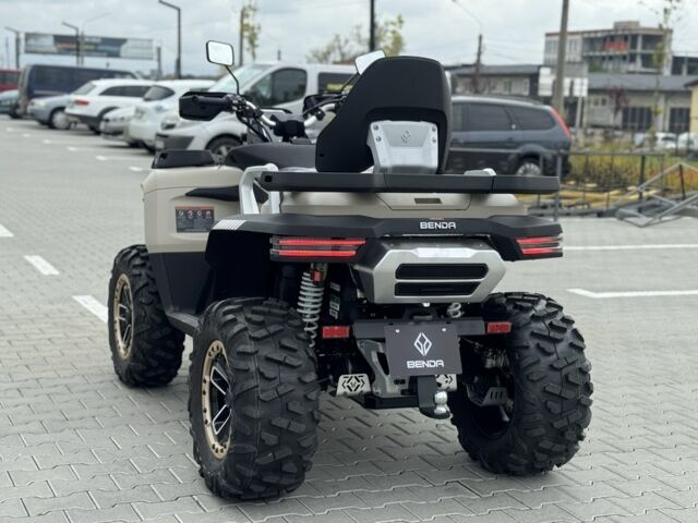 Другая Другая, объемом двигателя 0.55 л и пробегом 0 тыс. км за 7900 $, фото 12 на Automoto.ua