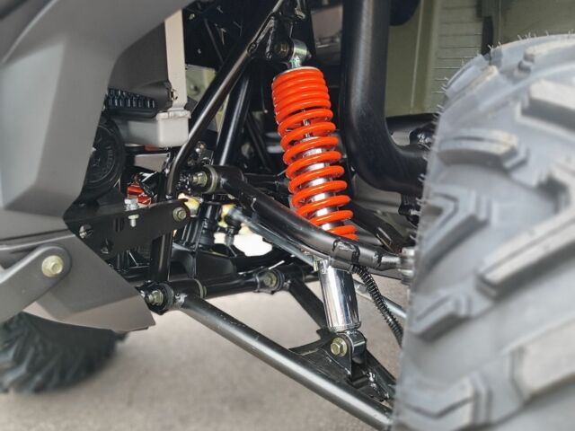 Інша Інша, об'ємом двигуна 0.3 л та пробігом 0 тис. км за 4600 $, фото 3 на Automoto.ua