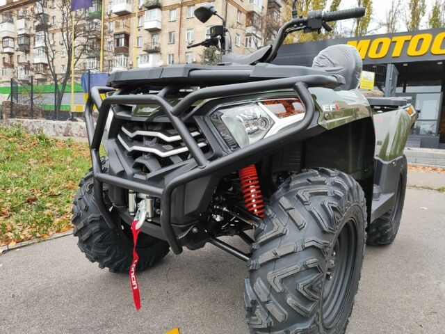 Інша Інша, об'ємом двигуна 0.3 л та пробігом 0 тис. км за 4600 $, фото 5 на Automoto.ua