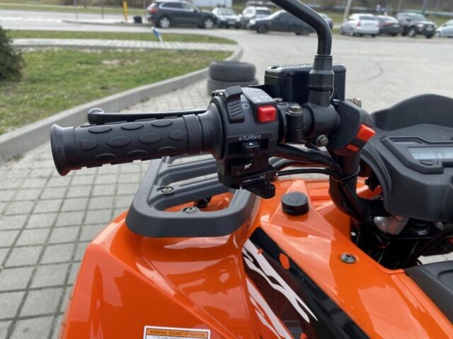 Другая Другая, объемом двигателя 0.2 л и пробегом 0 тыс. км за 2699 $, фото 10 на Automoto.ua