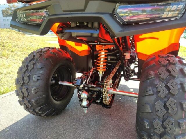 Другая Другая, объемом двигателя 0.2 л и пробегом 0 тыс. км за 2899 $, фото 5 на Automoto.ua