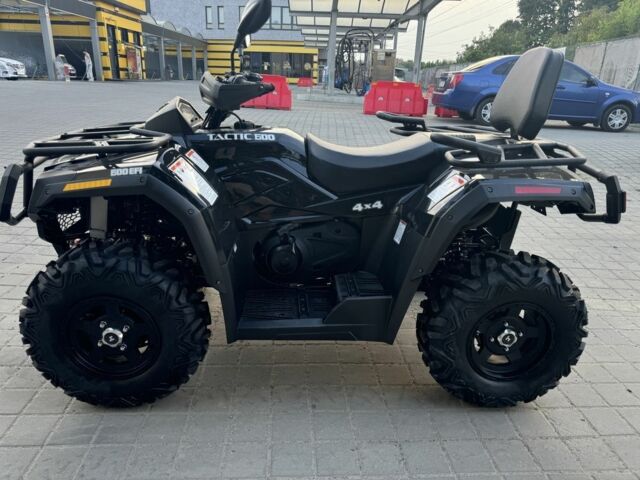 Другая Другая, объемом двигателя 0.6 л и пробегом 0 тыс. км за 6700 $, фото 6 на Automoto.ua