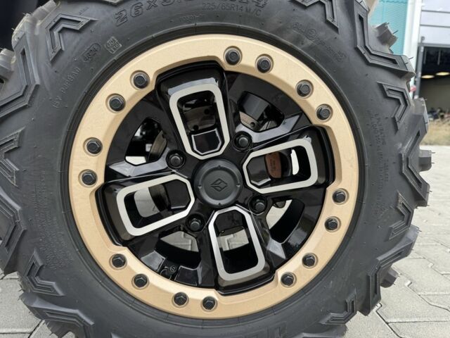 Другая Другая, объемом двигателя 0.55 л и пробегом 0 тыс. км за 7900 $, фото 16 на Automoto.ua