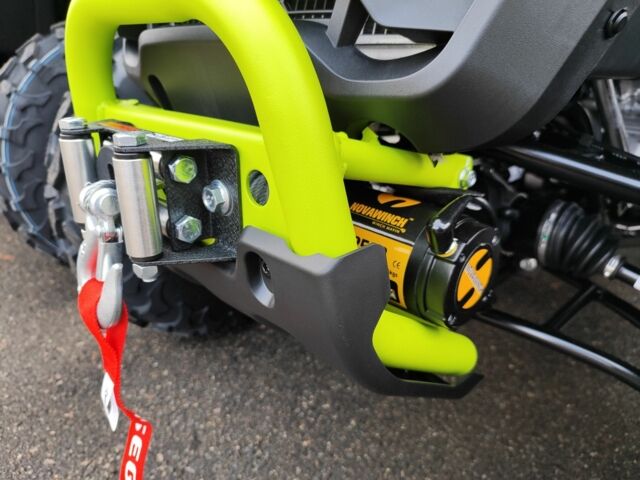 Другая Другая, объемом двигателя 0.5 л и пробегом 0 тыс. км за 6650 $, фото 4 на Automoto.ua