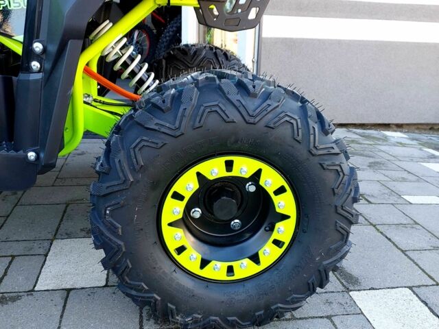 Другая Другая, объемом двигателя 0 л и пробегом 0 тыс. км за 1350 $, фото 13 на Automoto.ua