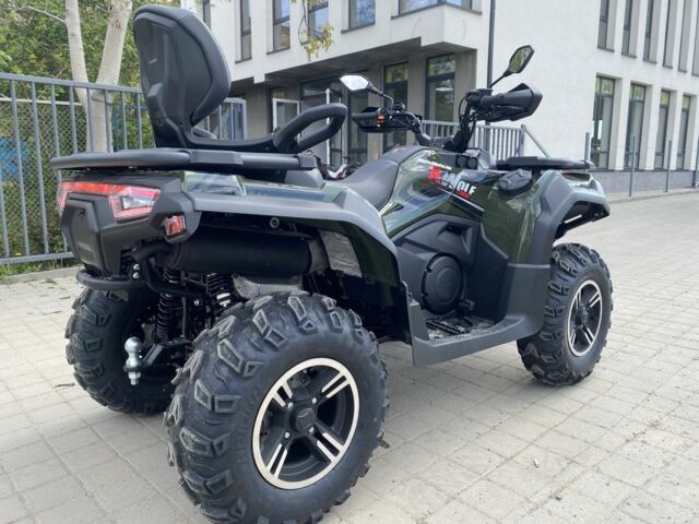 Інша Інша, об'ємом двигуна 0.7 л та пробігом 0 тис. км за 7700 $, фото 8 на Automoto.ua