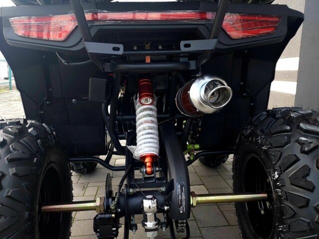 Інша Інша, об'ємом двигуна 0 л та пробігом 0 тис. км за 2290 $, фото 17 на Automoto.ua