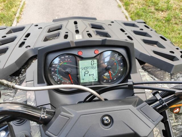 Інша Інша, об'ємом двигуна 0.65 л та пробігом 0 тис. км за 8699 $, фото 7 на Automoto.ua