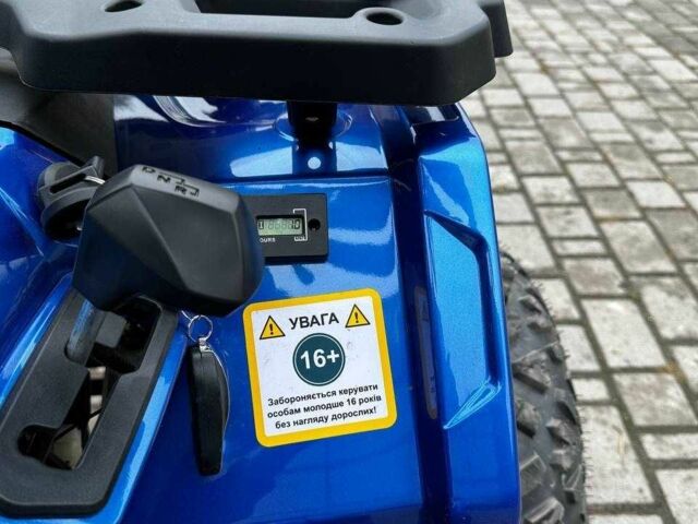 Інша Інша, об'ємом двигуна 0.2 л та пробігом 0 тис. км за 2329 $, фото 7 на Automoto.ua