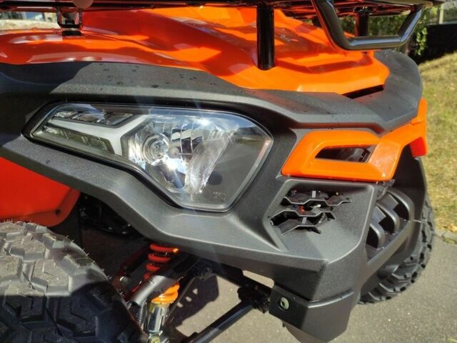 Другая Другая, объемом двигателя 0.2 л и пробегом 0 тыс. км за 2900 $, фото 10 на Automoto.ua