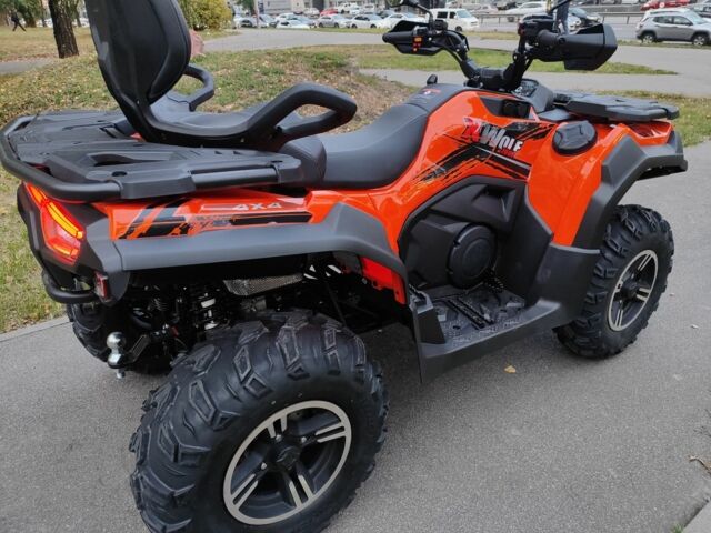 Другая Другая, объемом двигателя 0.7 л и пробегом 0 тыс. км за 7700 $, фото 1 на Automoto.ua