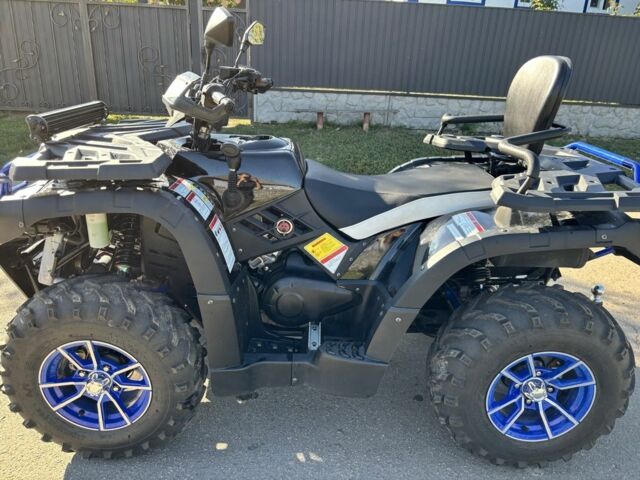 Другая Другая, объемом двигателя 0.57 л и пробегом 0 тыс. км за 5550 $, фото 1 на Automoto.ua