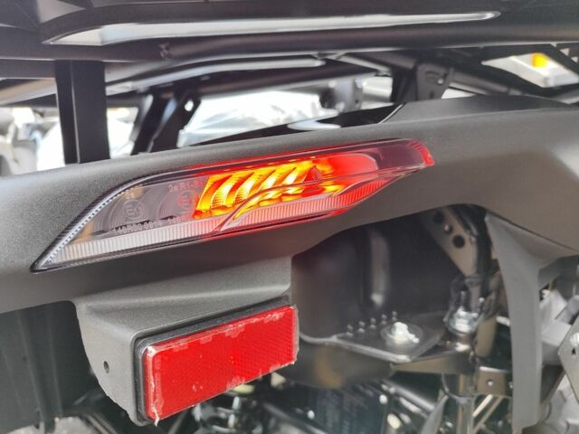 Другая Другая, объемом двигателя 0.5 л и пробегом 0 тыс. км за 6650 $, фото 12 на Automoto.ua