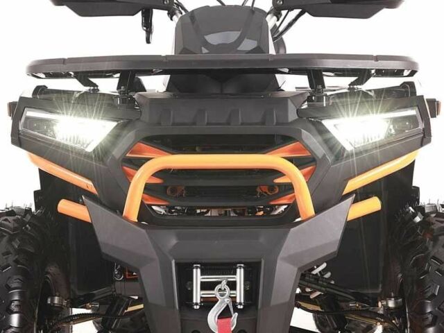 Інша Інша, об'ємом двигуна 0.25 л та пробігом 0 тис. км за 2410 $, фото 17 на Automoto.ua