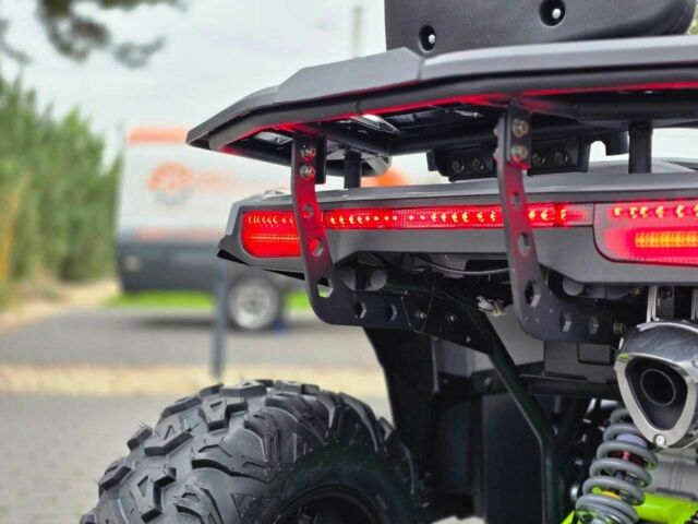 Інша Інша, об'ємом двигуна 0.2 л та пробігом 0 тис. км за 2250 $, фото 8 на Automoto.ua