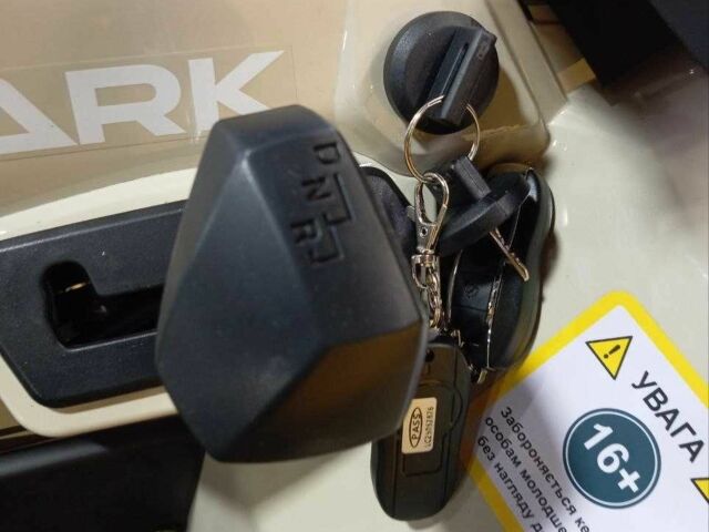 Другая Другая, объемом двигателя 0.2 л и пробегом 0 тыс. км за 1785 $, фото 6 на Automoto.ua