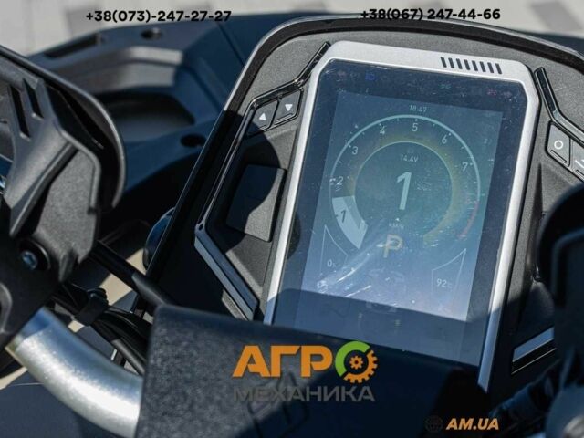 Другая Другая, объемом двигателя 0.55 л и пробегом 0 тыс. км за 8750 $, фото 4 на Automoto.ua