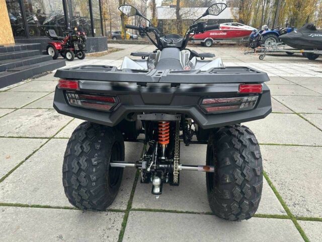 Інша Інша, об'ємом двигуна 0.2 л та пробігом 0 тис. км за 2900 $, фото 8 на Automoto.ua